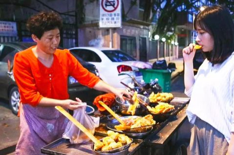 潮汕家常小炒_美食潮汕简单小炒图片_简单小炒美食潮汕